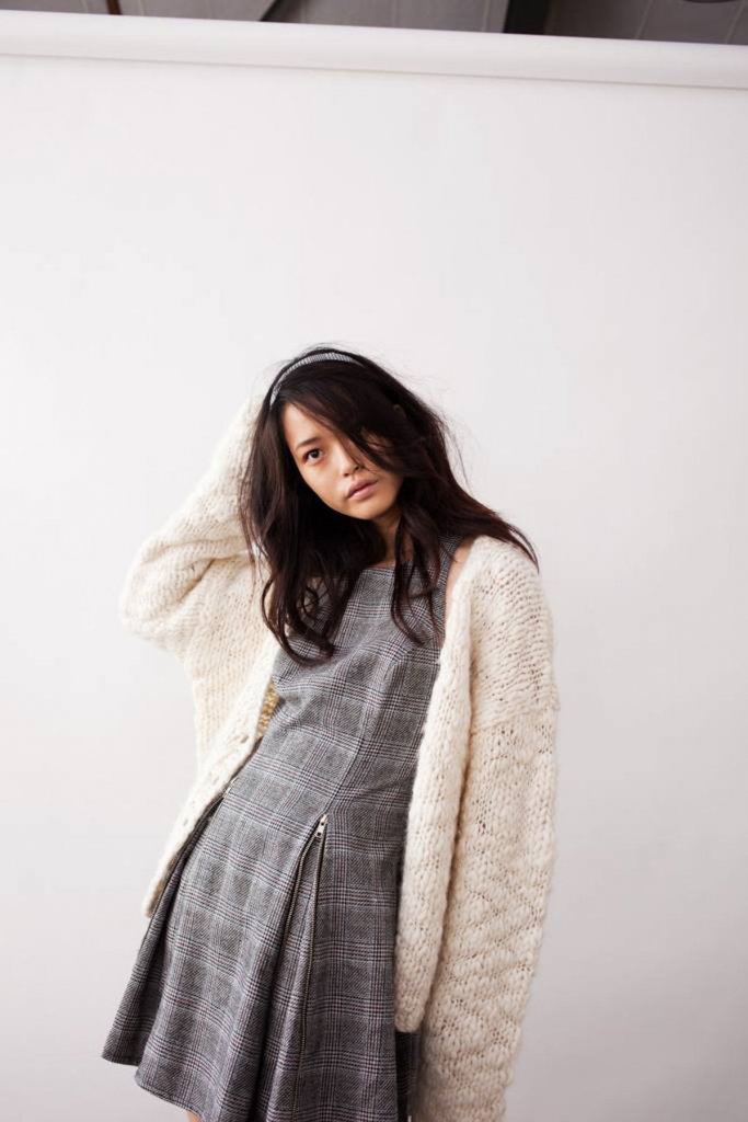 Lonely Hearts 2014/15秋冬系列时装Lookbook Autumn (Fall) / Winter 2014