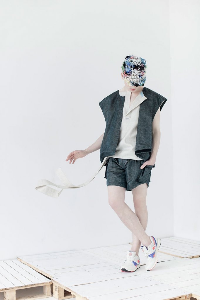 Petra Ptackova 2014春夏系列时装Lookbook - Spring / Summer 2014