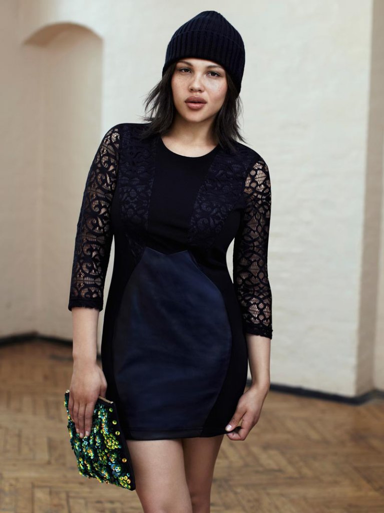 ASOS 2012/13秋冬系列时装Lookbook Autumn (Fall) / Winter 2012