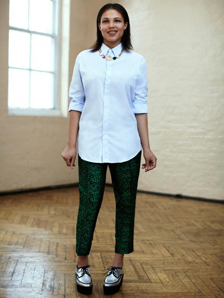 ASOS 2012/13秋冬系列时装Lookbook Autumn (Fall) / Winter 2012