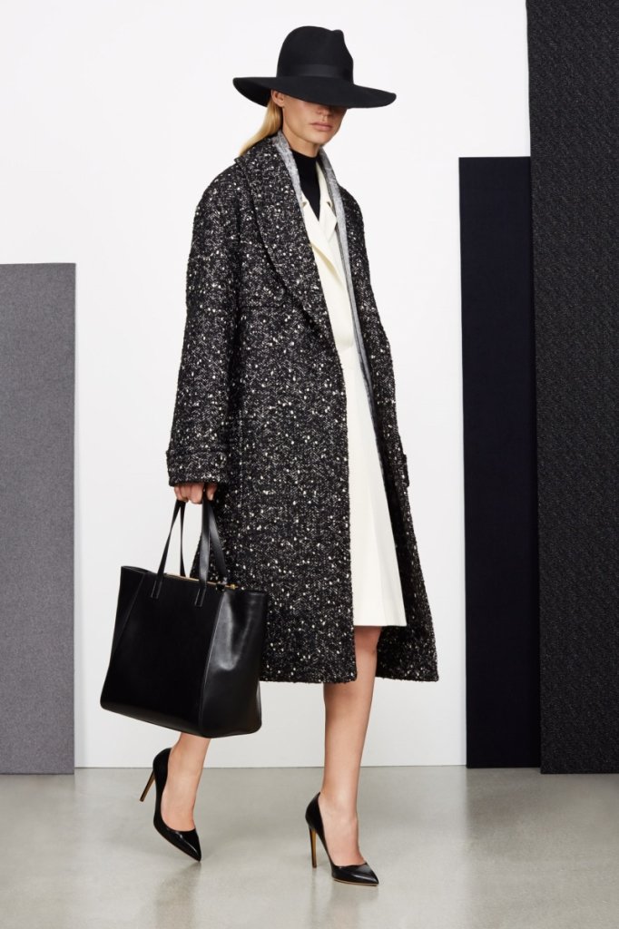 Jaeger 2014/15秋冬系列女装Lookbook Autumn (Fall) / Winter 2014
