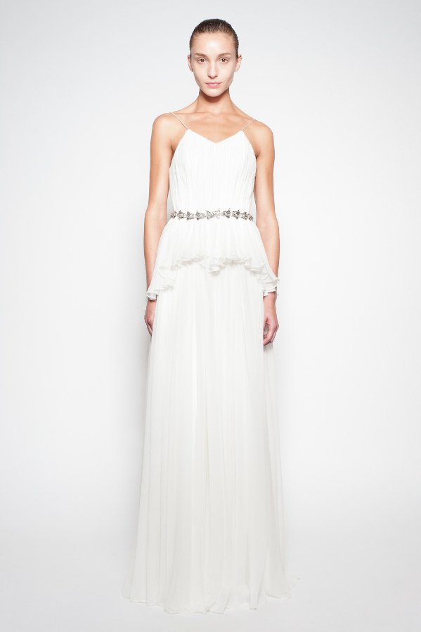 Mathieu Mirano 2013春夏系列时装Lookbook - Spring / Summer 2013