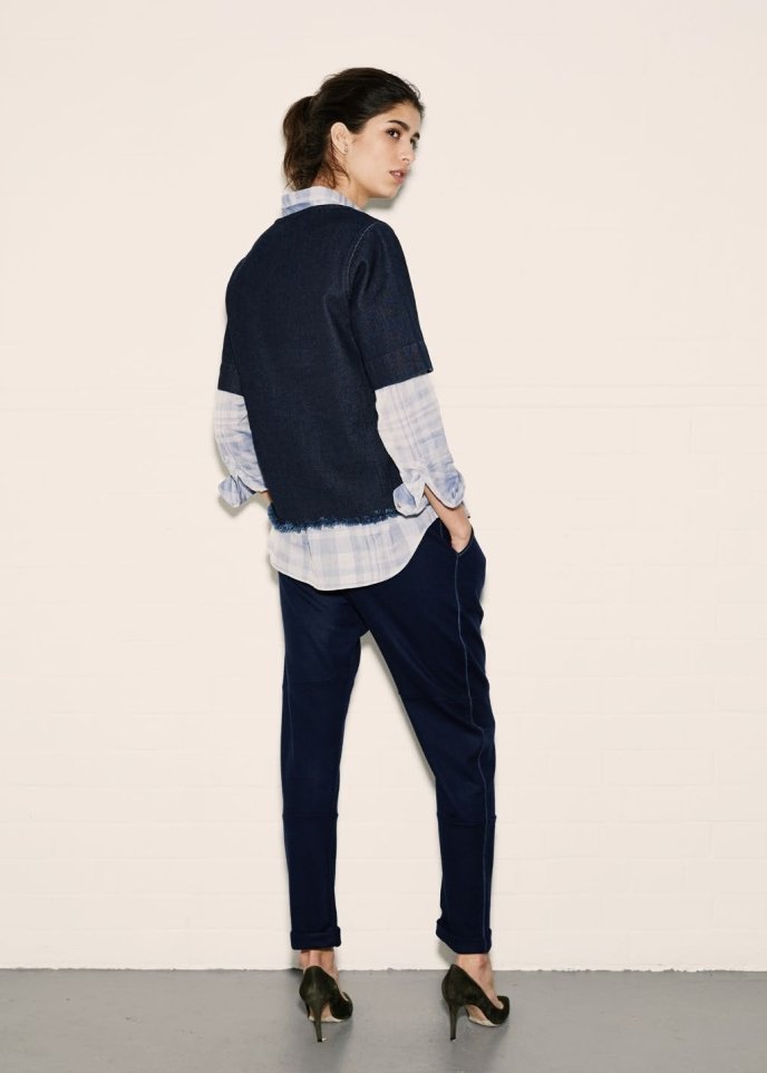 MiH 2014早秋系列Lookbook Pre-Fall 2014