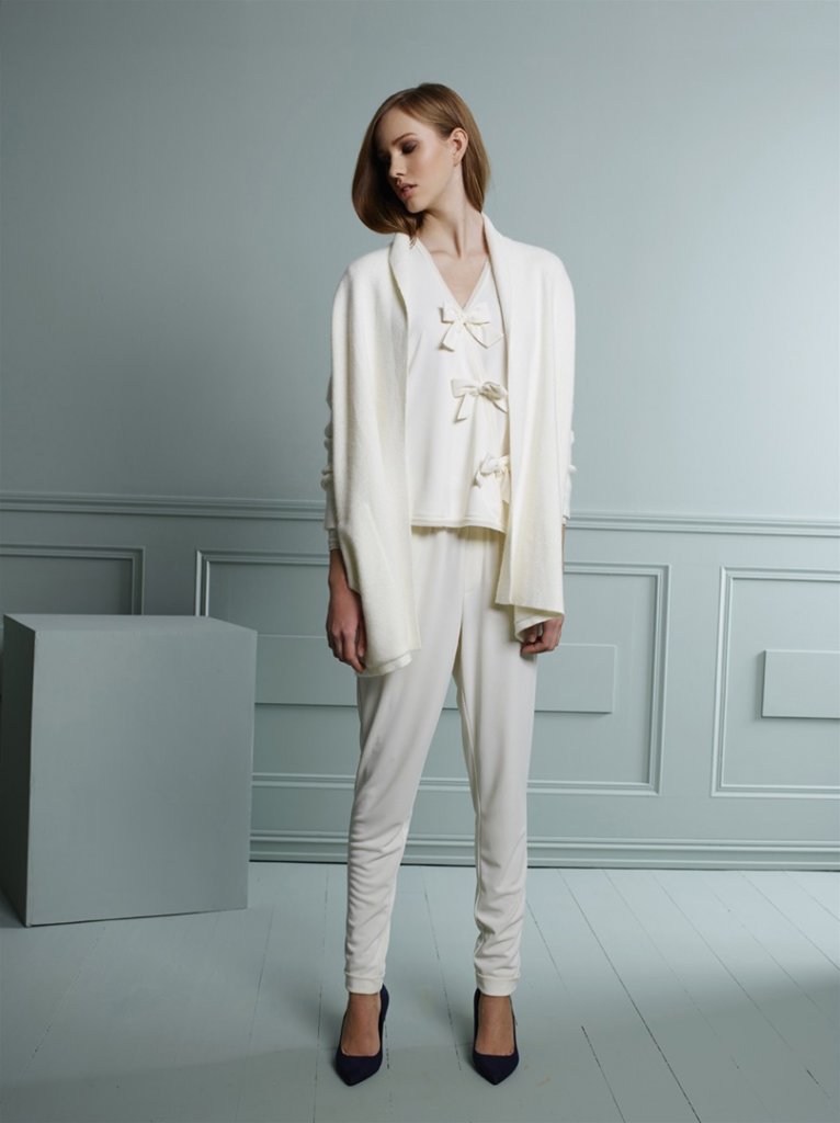 Cathrine Hammel 2014/15秋冬系列女装Lookbook Autumn (Fall) / Winter 2014