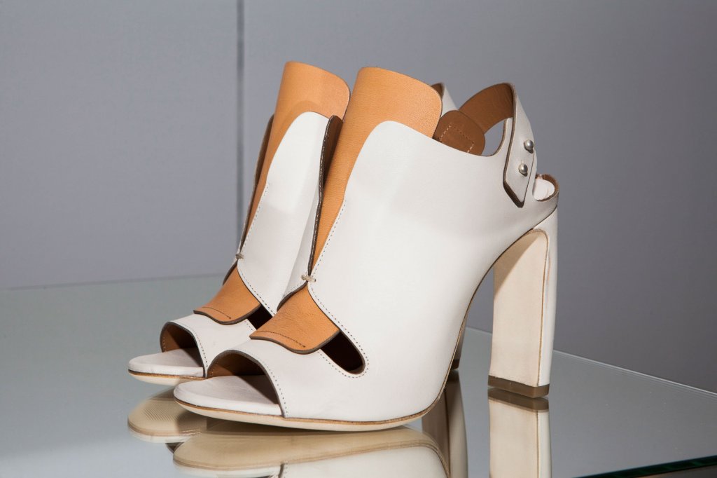 Vic Matie 2015春夏系列女鞋Lookbook - Milan Spring 2015
