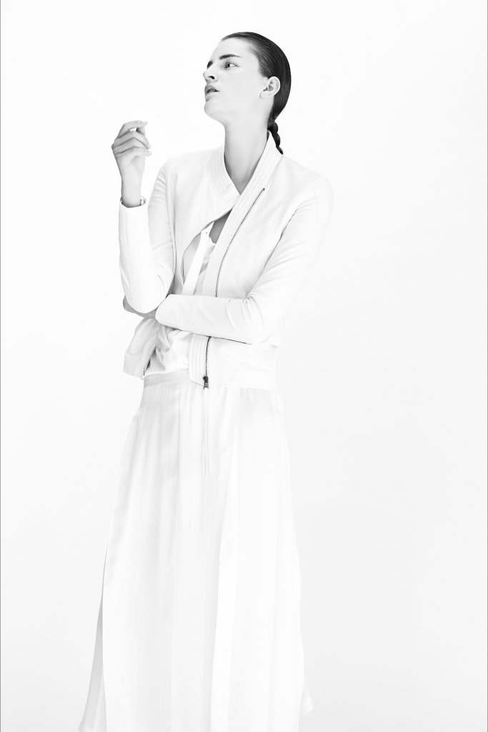 Ilaria Nistri 2015春夏系列时装Lookbook - Milan Spring 2015