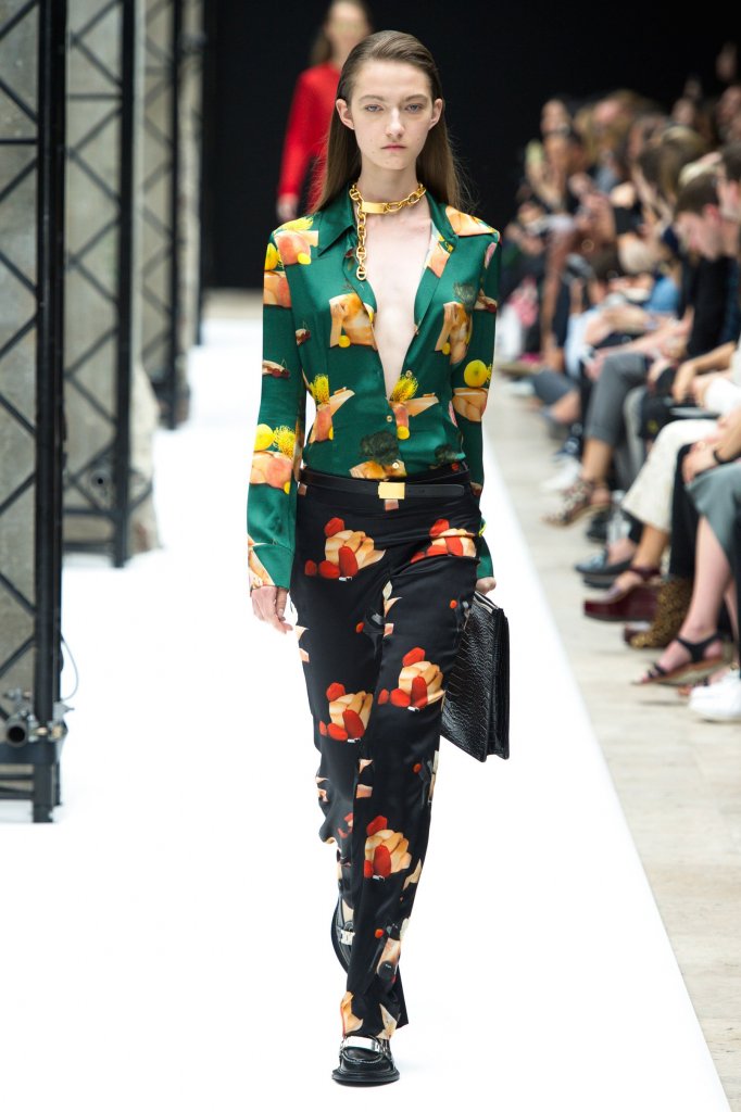 艾克妮 Acne Studios 2015春夏系列时装发布秀 - Paris Spring 2015