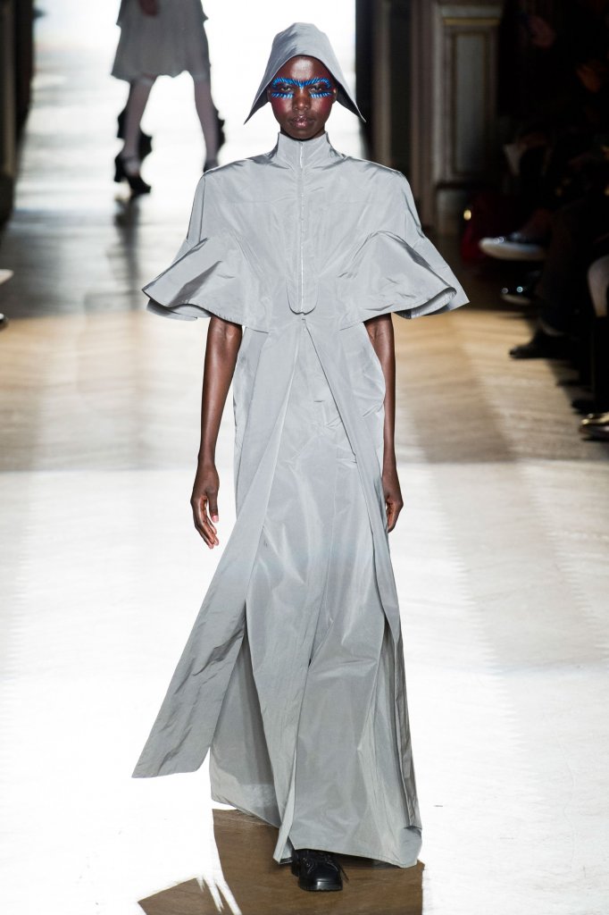 维维安&middot;韦斯特伍德 Vivienne Westwood 2015春夏系列时装发布秀 - Paris Spring 2015