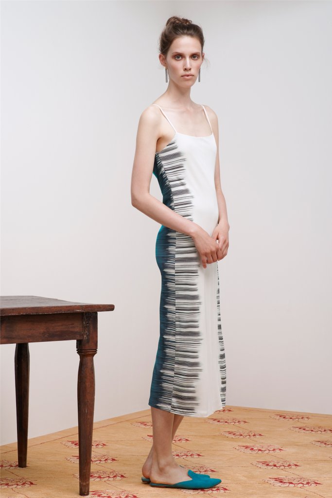 伊丽莎白&詹姆斯 Elisabeth and James 2013早春度假系列时装Lookbook(Resort 2013)