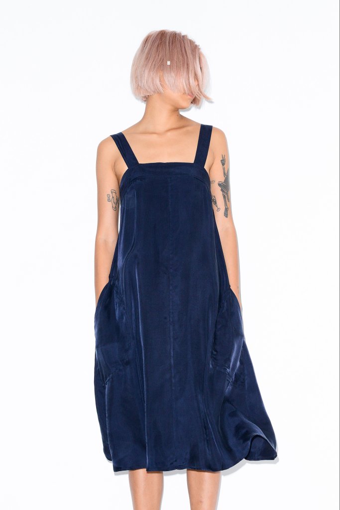 No. 6 2015春夏系列女装Lookbook - New York Spring 2015