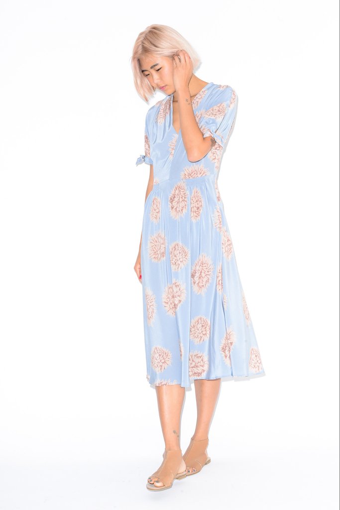 No. 6 2015春夏系列女装Lookbook - New York Spring 2015