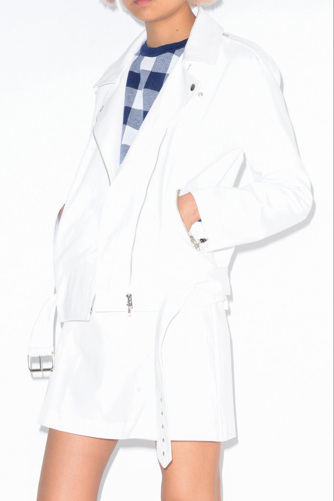 No. 6 2015春夏系列女装Lookbook - New York Spring 2015
