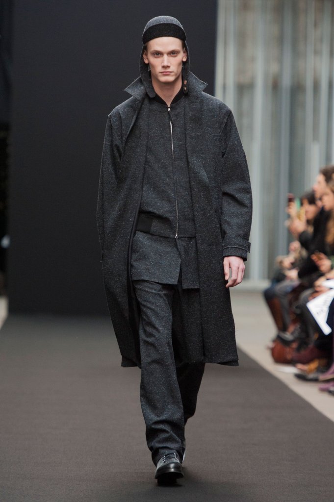 Tillmann Lauterbauch 2014秋冬男装发布秀 - Paris Fall 2014 Menswear