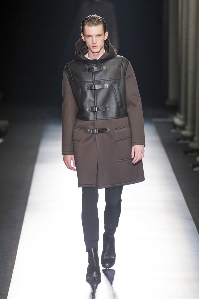尼奥·贝奈特 Neil Barrett 2014秋冬男装发布秀 - Milan Fall 2014 Menswear