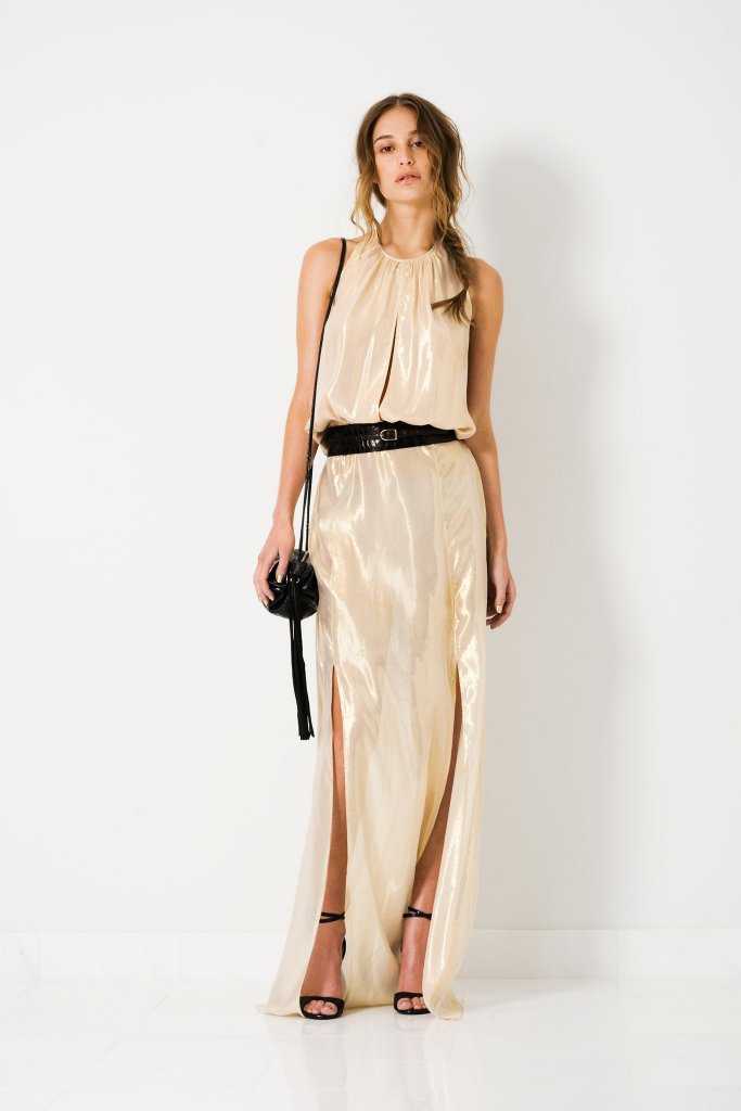 塔玛拉·梅隆 tamara mellon 2014早秋系列lookbook(pre-fall 2014)