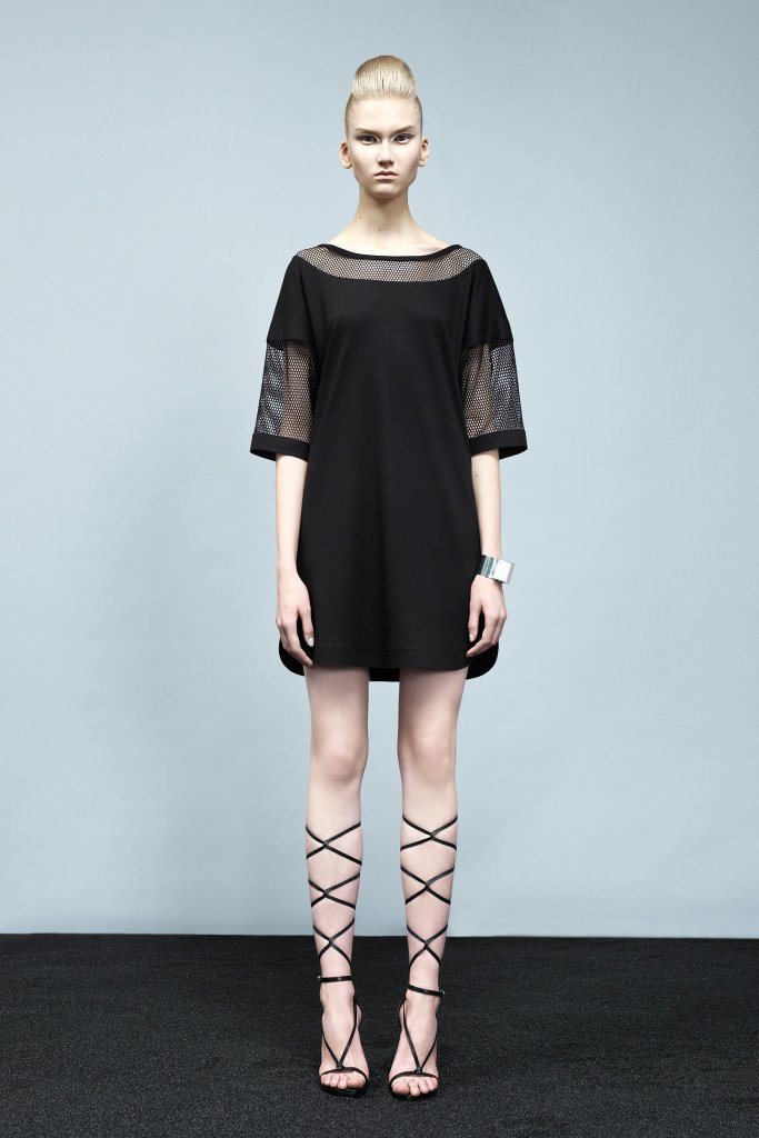 Robert Rodriguez 2014春夏系列时装Lookbook- New York Spring 2014