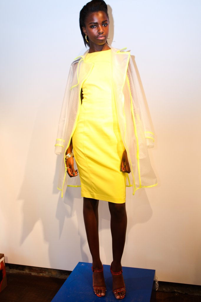 Veronica Beard 2014春夏系列时装发布秀 - New York Spring 2014