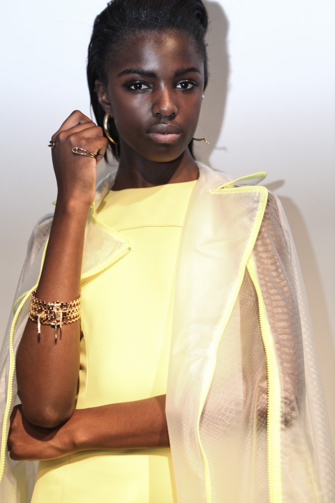 Veronica Beard 2014春夏系列时装发布秀 - New York Spring 2014