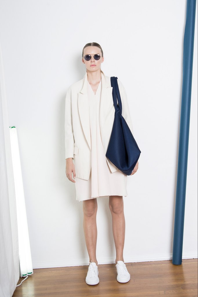 Jasmin Shokrian 2015春夏系列时装Lookbook - Spring / Summer 2015
