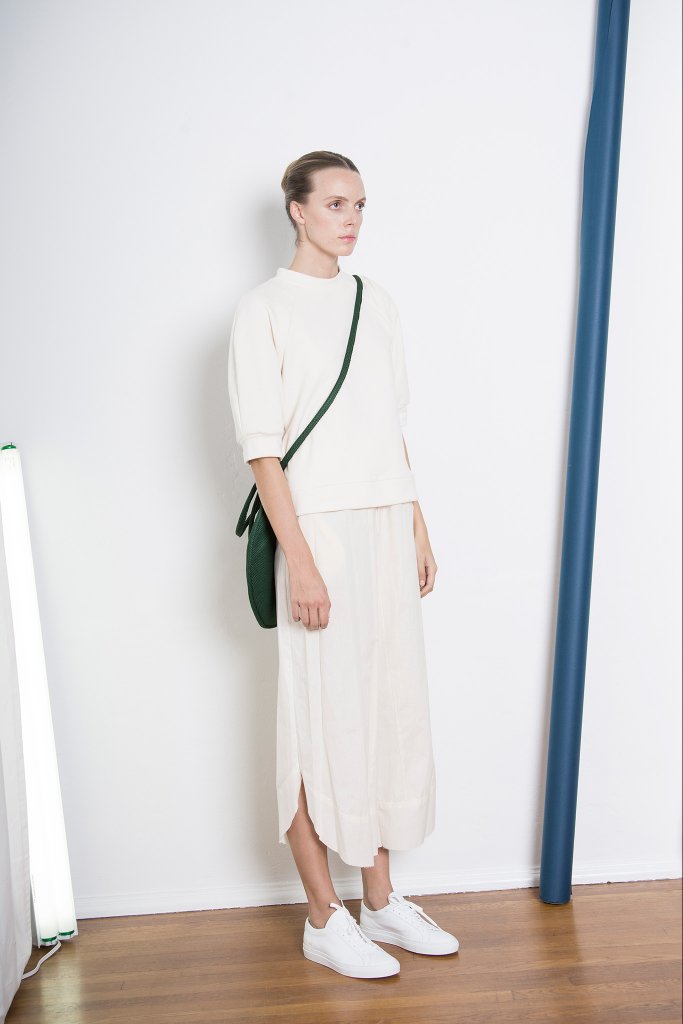 Jasmin Shokrian 2015春夏系列时装Lookbook - Spring / Summer 2015