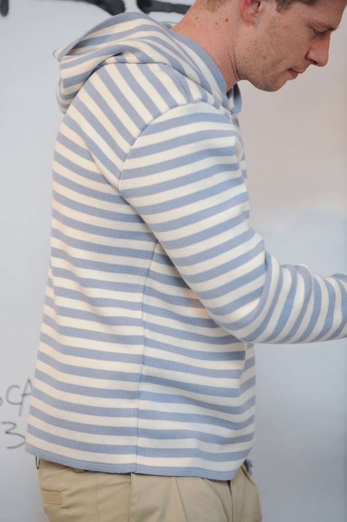 Agnes B 2014春夏系列男装发布(细节部分) - Paris Spring 2014 Menswear