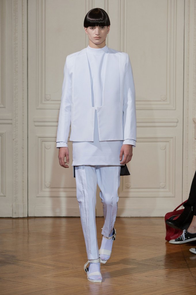 RAD by Rad Hourani 2013春夏高级定制发布秀－Couture Spring 2013