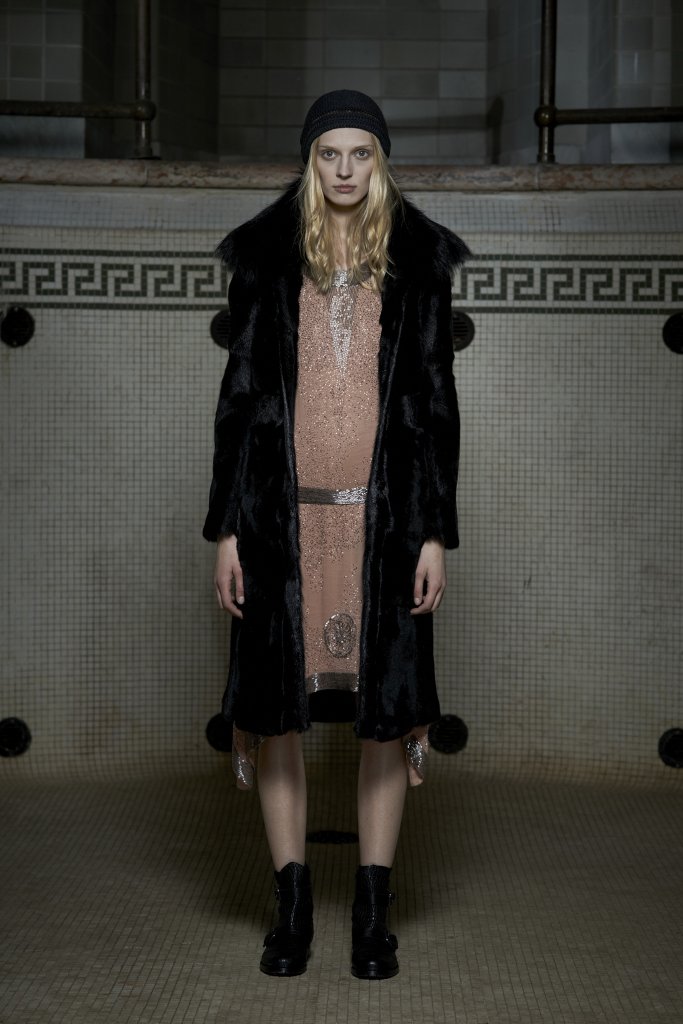 Philosophy 2013早秋系列时装Lookbook Pre-Fall 2013
