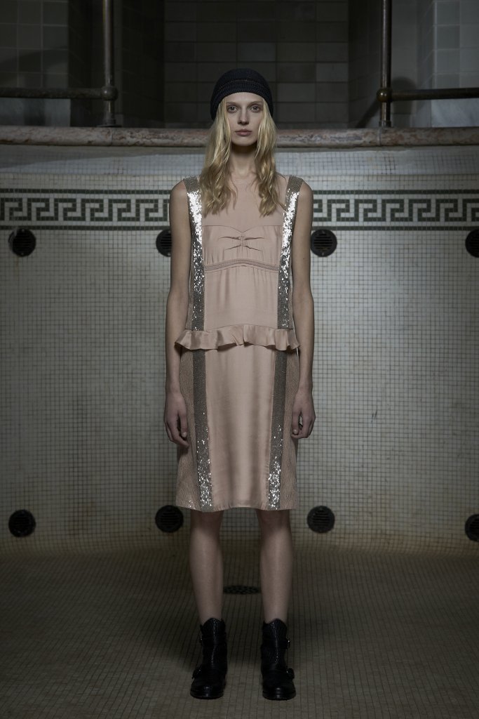 Philosophy 2013早秋系列时装Lookbook Pre-Fall 2013