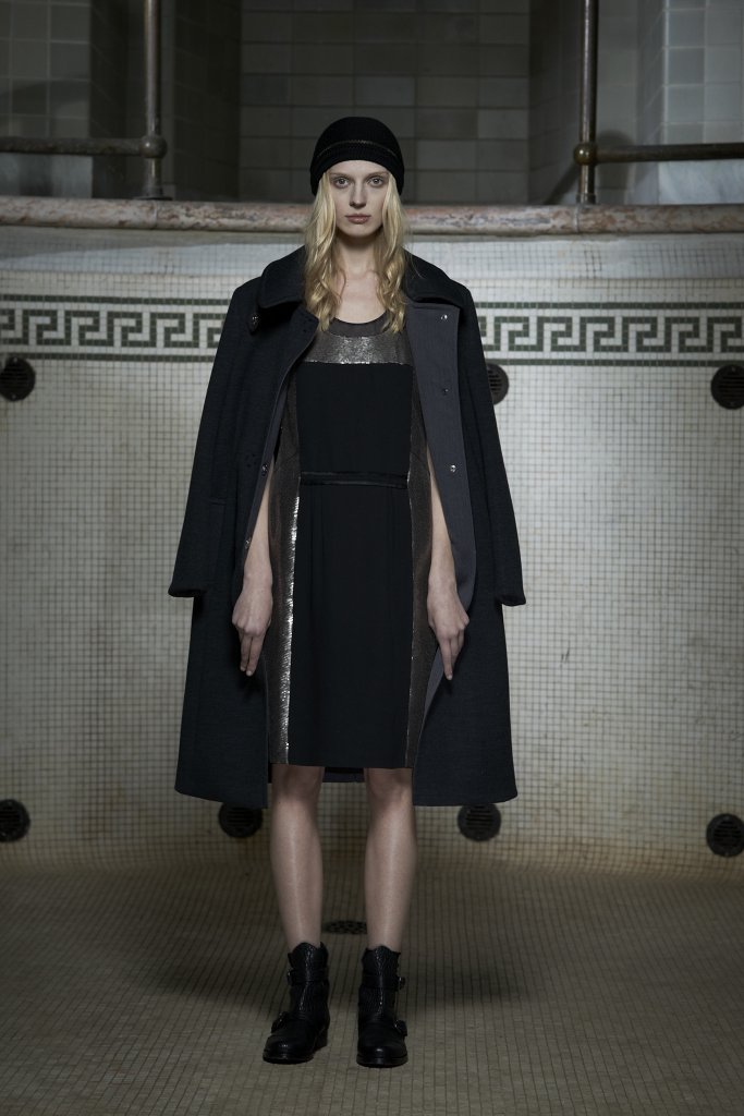 Philosophy 2013早秋系列时装Lookbook Pre-Fall 2013
