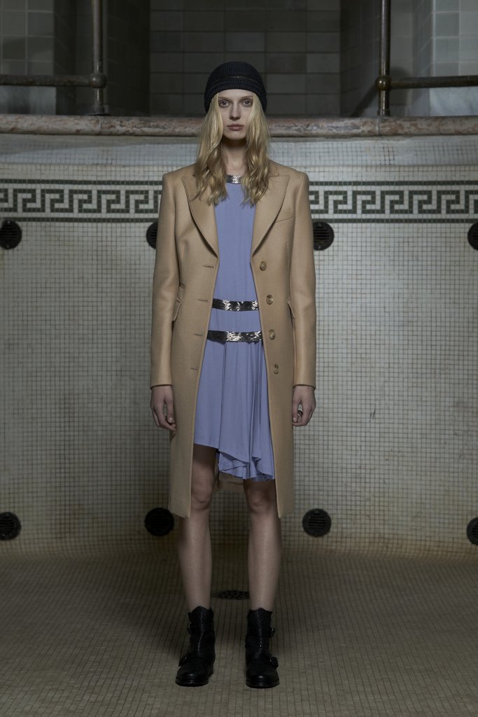 Philosophy 2013早秋系列时装Lookbook Pre-Fall 2013