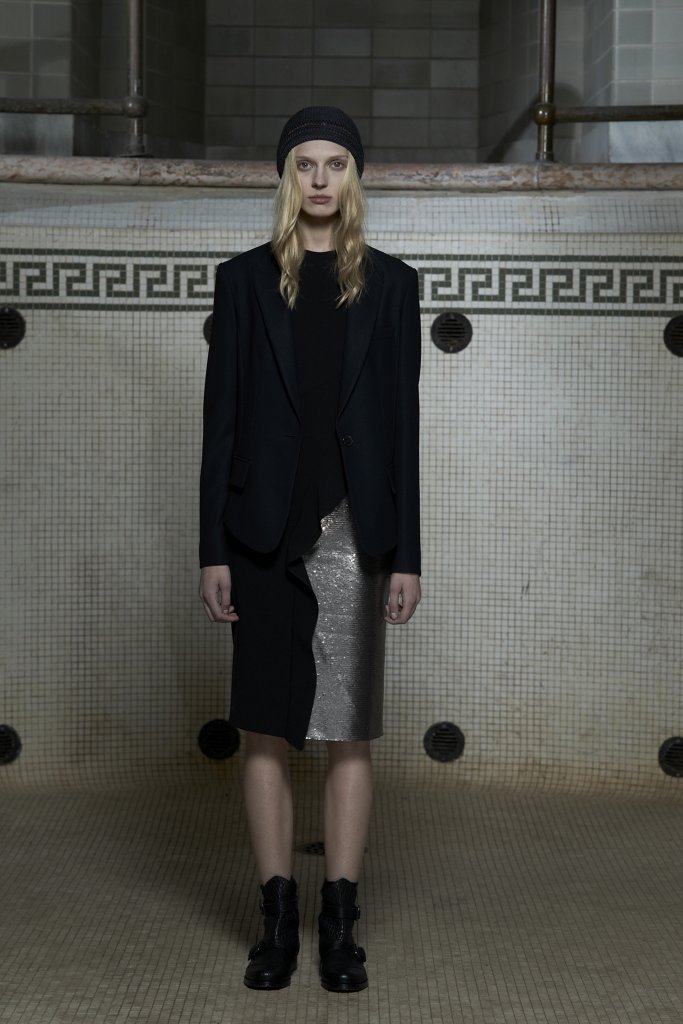 Philosophy 2013早秋系列时装Lookbook Pre-Fall 2013
