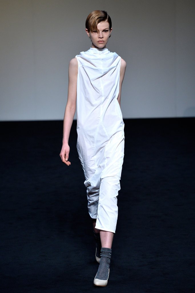 Zambesi 2013/14秋冬系列时装发布秀 - Sydney Fall 2013