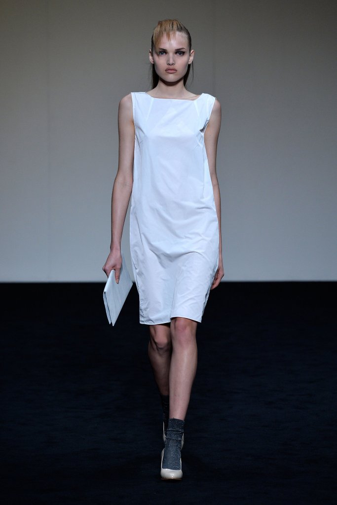 Zambesi 2013/14秋冬系列时装发布秀 - Sydney Fall 2013