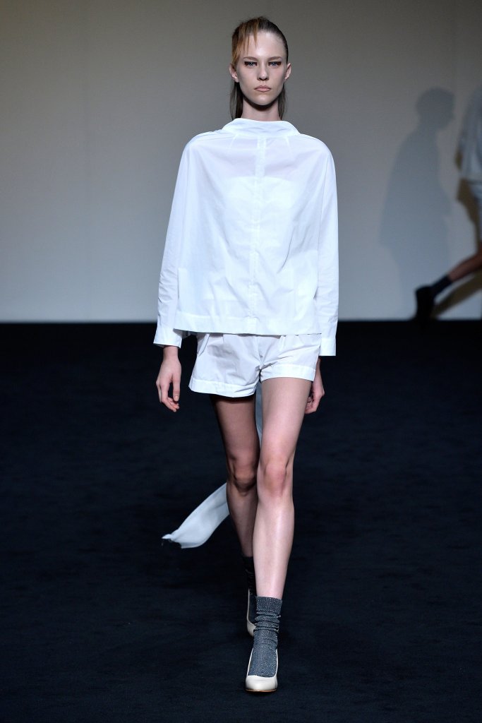 Zambesi 2013/14秋冬系列时装发布秀 - Sydney Fall 2013