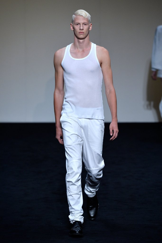 Zambesi 2013/14秋冬系列时装发布秀 - Sydney Fall 2013