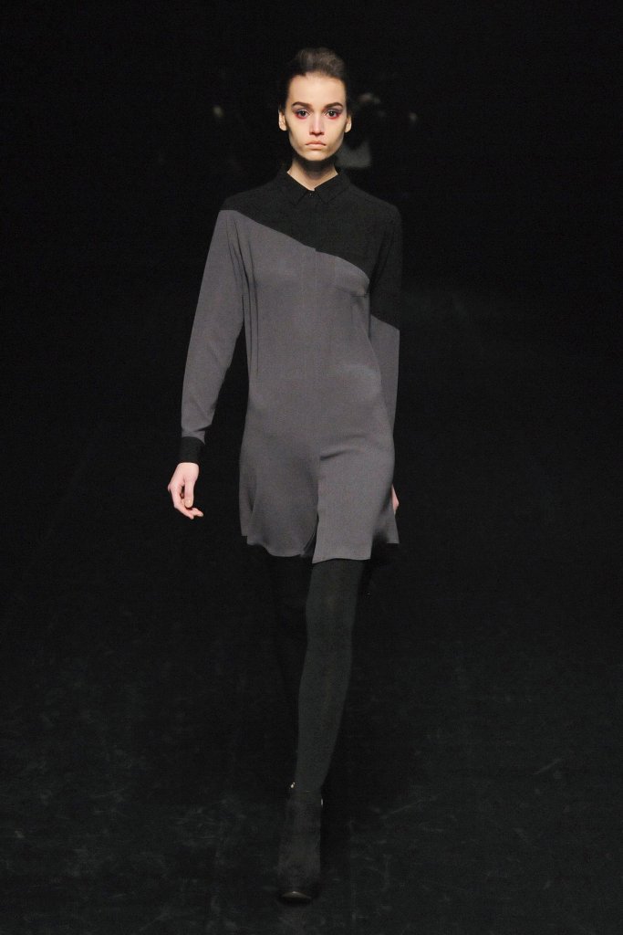 A Degree Fahrenheit 2013/14秋冬系列时装发布秀 - Tokyo Fall 2013