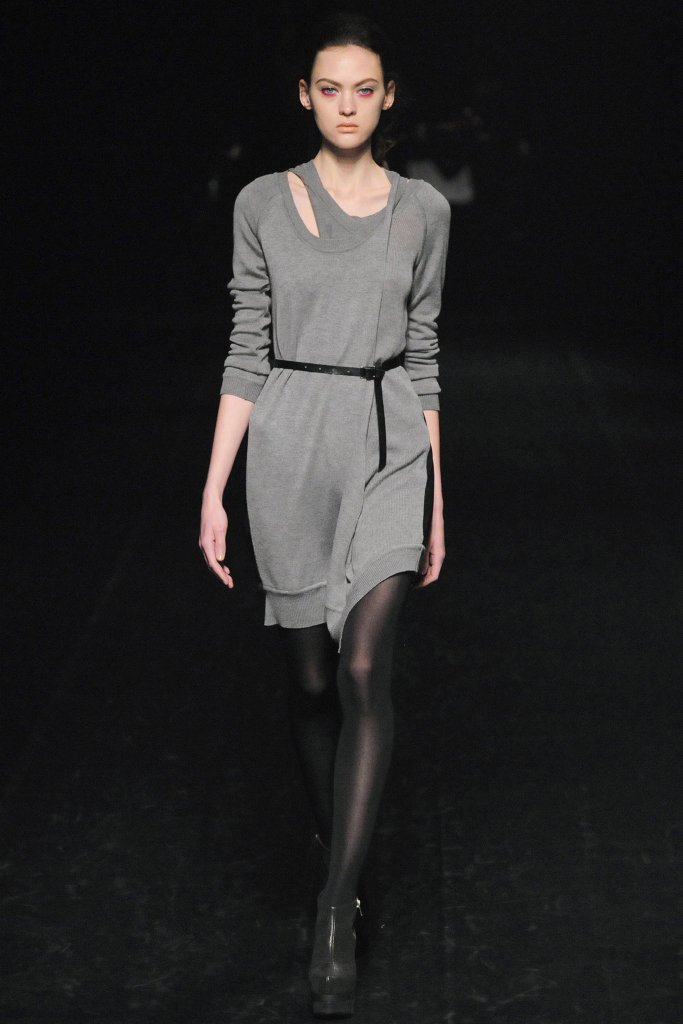 A Degree Fahrenheit 2013/14秋冬系列时装发布秀 - Tokyo Fall 2013