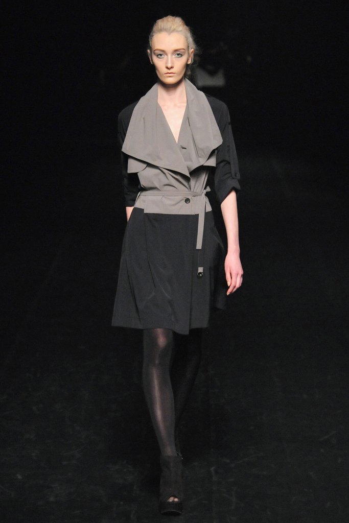 A Degree Fahrenheit 2013/14秋冬系列时装发布秀 - Tokyo Fall 2013