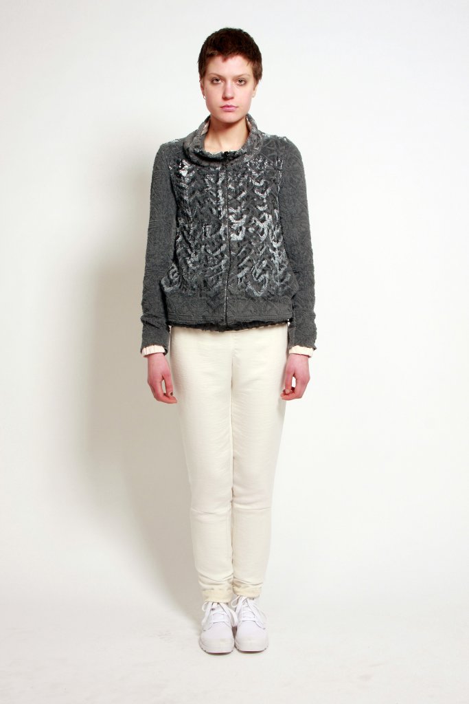 Myrza de Muynck 2013/14秋冬系列时装Lookbook - Autumn (Fall) / Winter 2013
