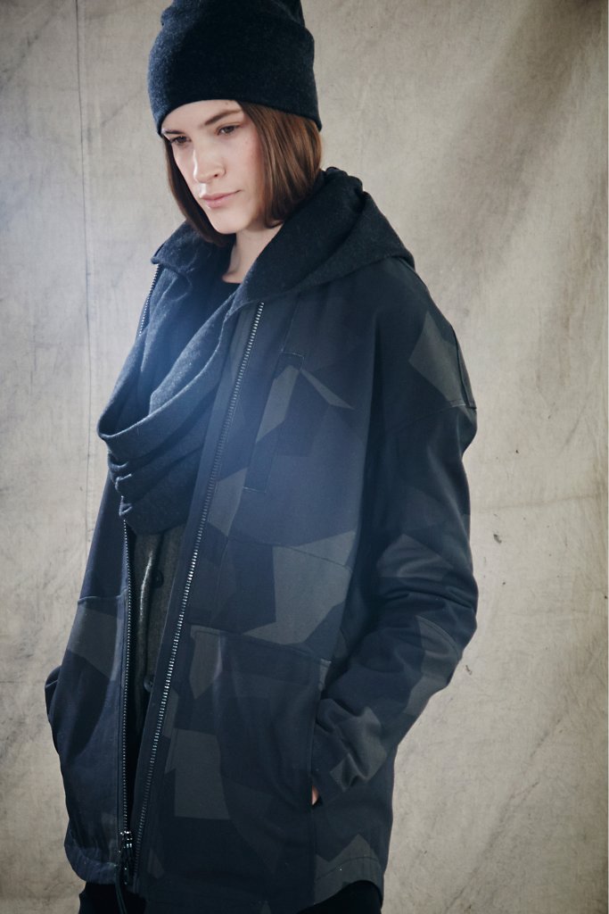 Rogan 2013/14秋冬系列时装Lookbook - Autumn (Fall) / Winter 2013