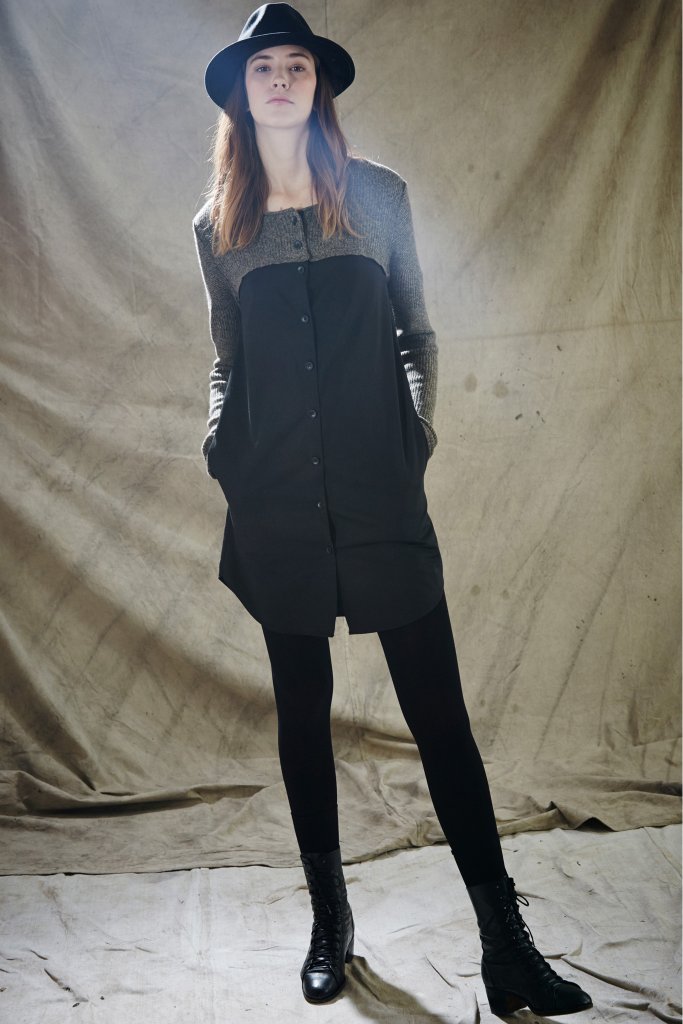 Rogan 2013/14秋冬系列时装Lookbook - Autumn (Fall) / Winter 2013