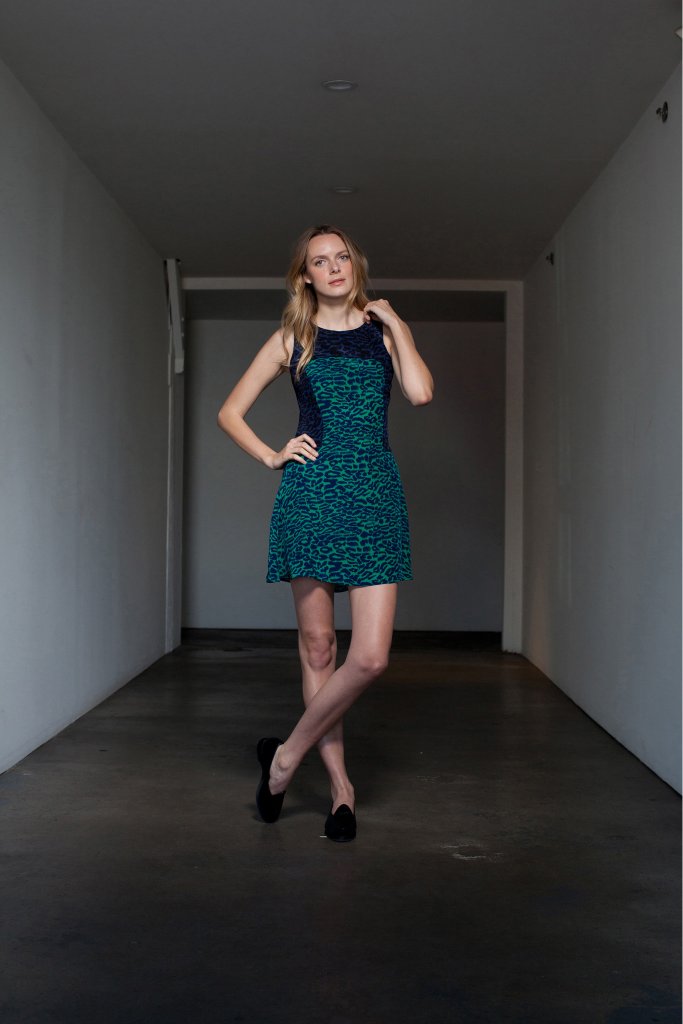 Wren 2013/14秋冬系列时装Lookbook - Autumn (Fall) / Winter 2013