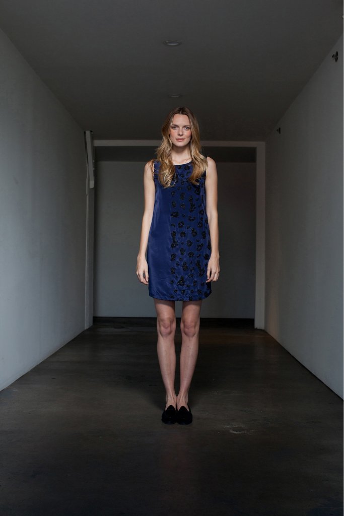 Wren 2013/14秋冬系列时装Lookbook - Autumn (Fall) / Winter 2013
