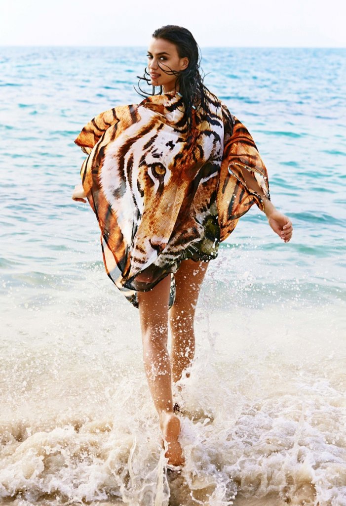 Agua Bendita 2015早春度假系列泳装Lookbook(Resort 2015)