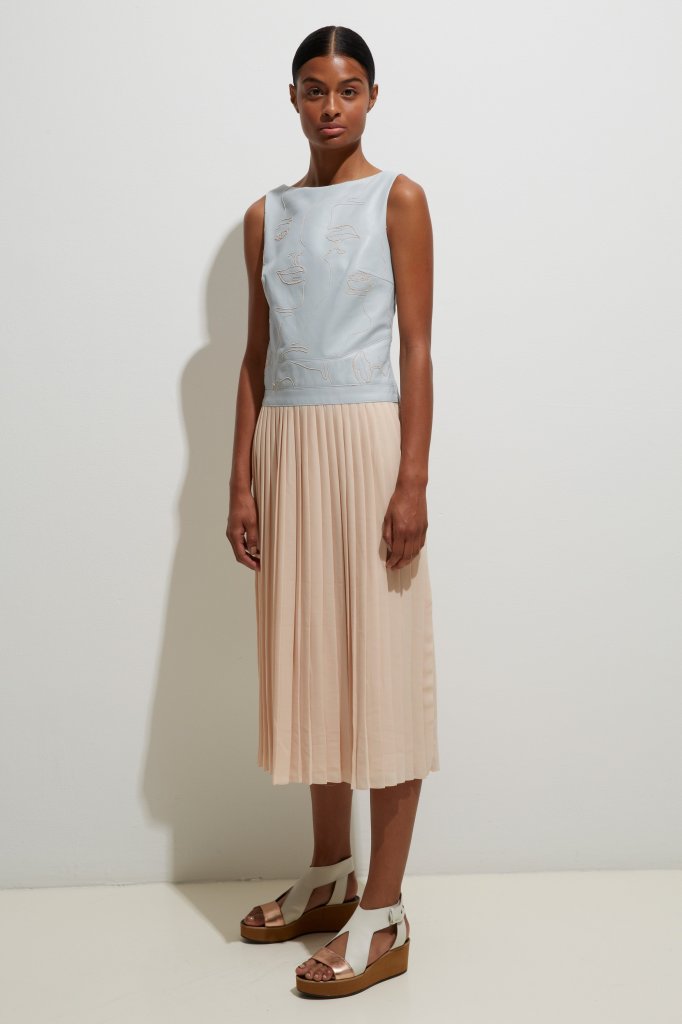 raoul 2015春夏系列时装lookbook - london spring 2015