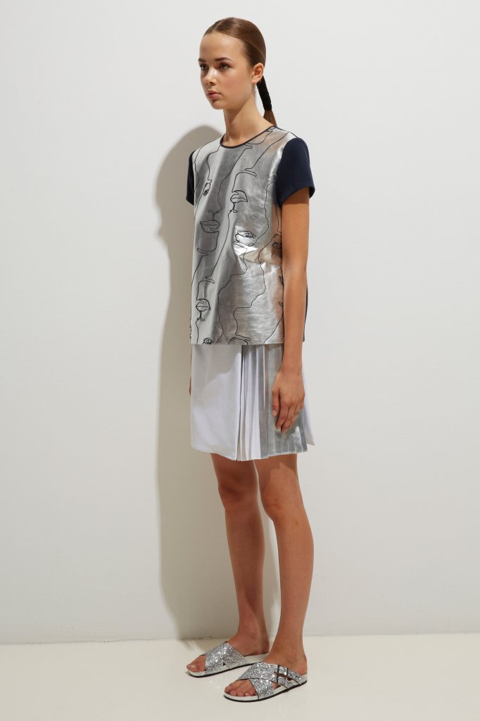 raoul 2015春夏系列时装lookbook - london spring 2015