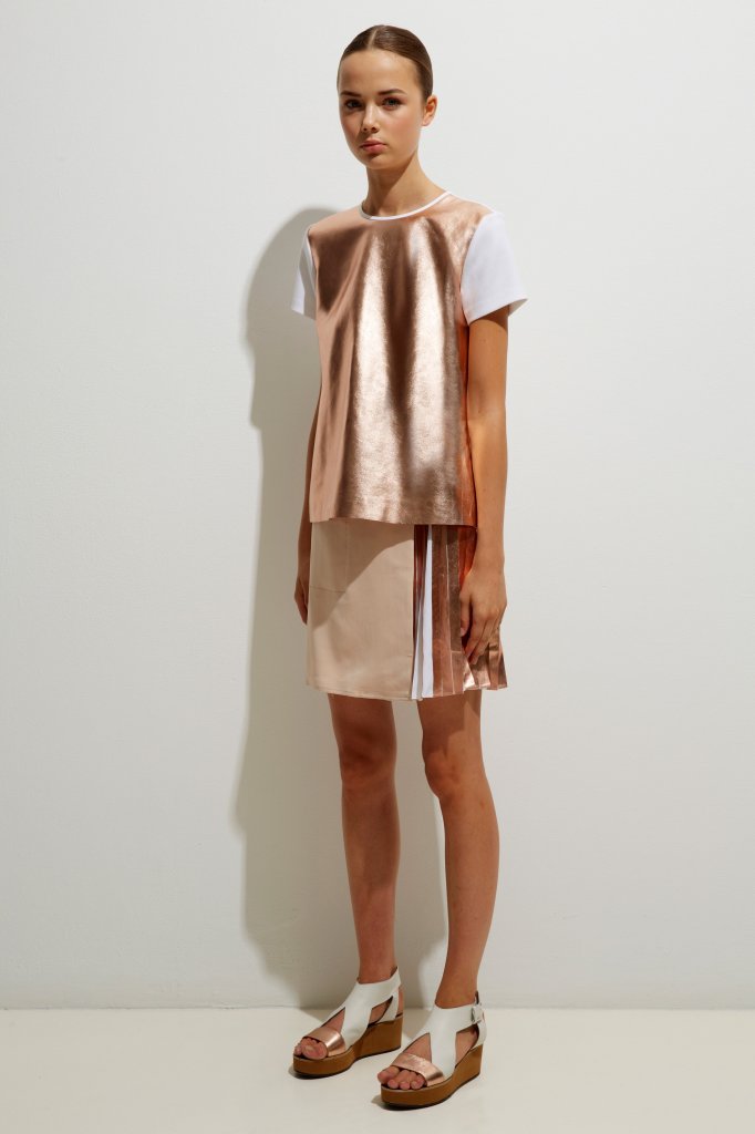 raoul 2015春夏系列时装lookbook - london spring 2015