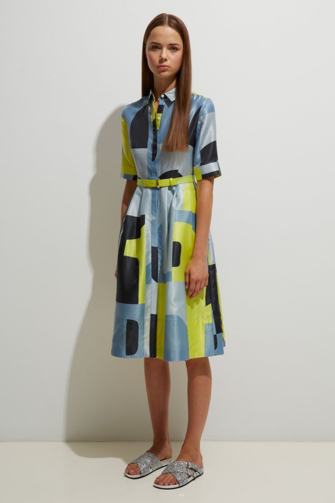 raoul 2015春夏系列时装lookbook - london spring 2015