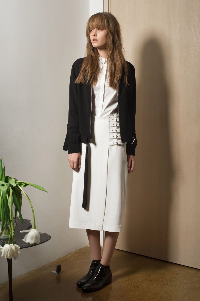 A.L.C. 2015早秋系列时装Lookbook Pre-Fall 2015