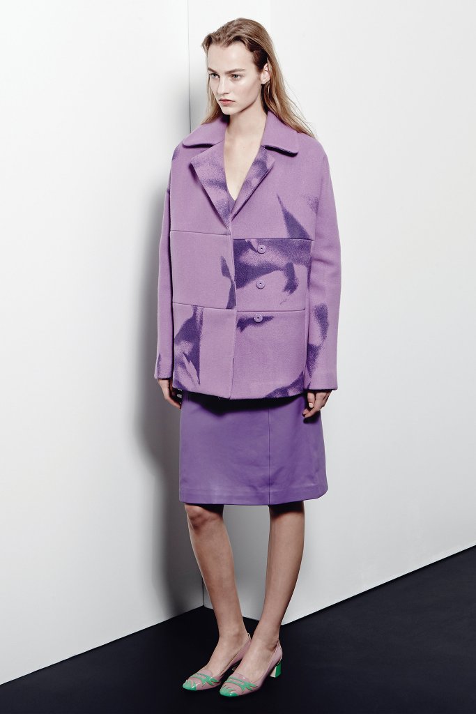 葆蝶家 Bottega Veneta 2015早秋系列时装Lookbook Pre-Fall 2015